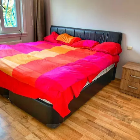 Villa 5 Star Luxury Private Detached House&private Garden&bbq Istambul