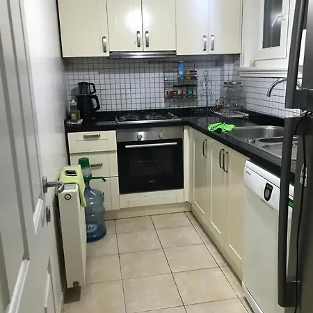 Villa 5 Star Luxury Private Detached House&private Garden&bbq *